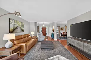 146 Mockernut Cir, Aiken, SC 29803 - Photo 56