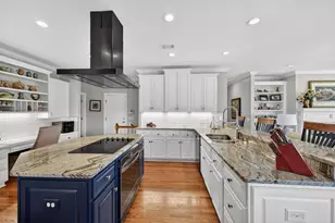 146 Mockernut Cir, Aiken, SC 29803 - Photo 42