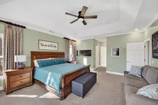 146 Mockernut Cir, Aiken, SC 29803 - Photo 50