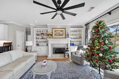 146 Mockernut Circle, Aiken, SC 29803 - Photo 50