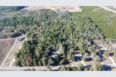 00 Jeffcoat Road, Wagener, SC 29164 - Photo 2