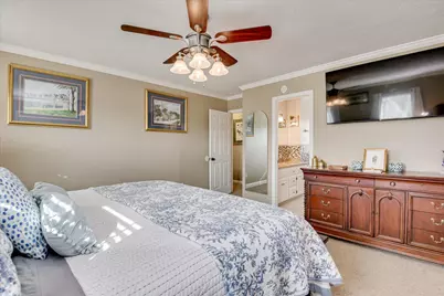 645 Lake Santee Drive, North Augusta, SC 29841 - Photo 34