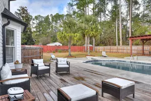 645 Lake Santee Dr, North Augusta, SC 29841 - Photo 54