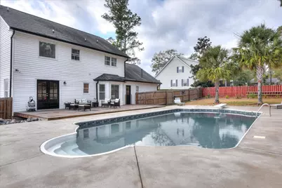 645 Lake Santee Drive, North Augusta, SC 29841 - Photo 2