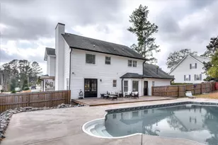 645 Lake Santee Dr, North Augusta, SC 29841 - Photo 52