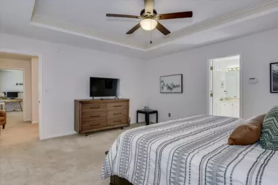 869 Hickory Ridge Road, Aiken, SC 29803 - Photo 28