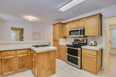 869 Hickory Ridge Road, Aiken, SC 29803 - Photo 16