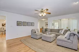 869 Hickory Ridge Rd, Aiken, SC 29803 - Photo 6