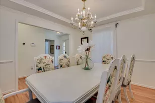 869 Hickory Ridge Rd, Aiken, SC 29803 - Photo 20