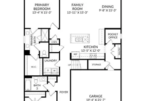 357 Tupelo Pass, Harlem, GA 30814 - Photo 2