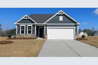 355 Tupelo Pass, Harlem, GA 30814 - Photo 2