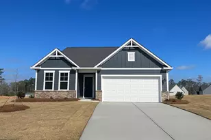 355 Tupelo Pass, Harlem, GA 30814 - Photo 2