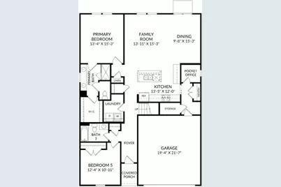 355 Tupelo Pass, Harlem, GA 30814 - Photo 2