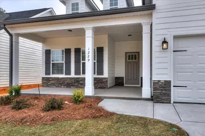 1229 Speckled Teal Path, Aiken, SC 29803 - Photo 2