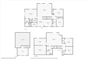 384 Murrah Rd, North Augusta, SC 29860 - Photo 4