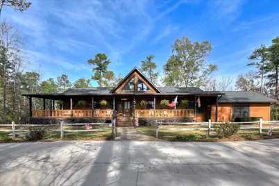 384 Murrah Road, North Augusta, SC 29860 - Photo 1