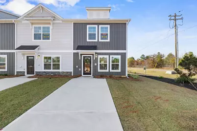 538 Slim Cypress Run, Graniteville, SC 29829 - Photo 1