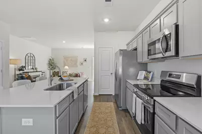 538 Slim Cypress Run, Graniteville, SC 29829 - Photo 8