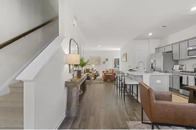 526 Slim Cypress Run, Graniteville, SC 29829 - Photo 4