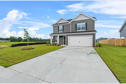 5795 Cobalt Fls Bend, Aiken, SC 29801 - Photo 4