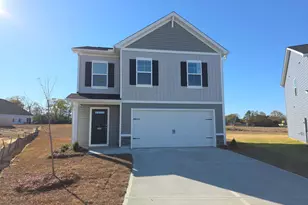 968 Silent Barge Cv, Aiken, SC 29801 - Photo 1