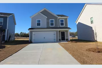 969 Silent Barge Cove, Aiken, SC 29801 - Photo 2