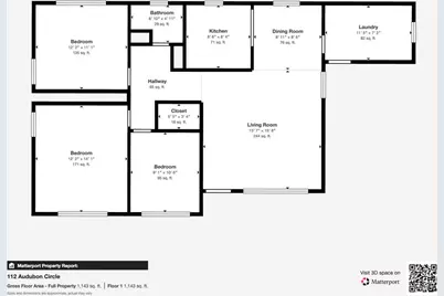 112 Audubon Circle, North Augusta, SC 29841 - Photo 14