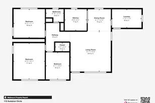 112 Audubon Cir, North Augusta, SC 29841 - Photo 14