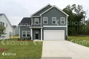 5171 Cobalt Fls Bnd, Aiken, SC 29801 - Photo 1