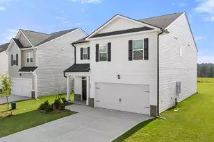 4378 Crimson Pass, Graniteville, SC 29829 - Photo 4