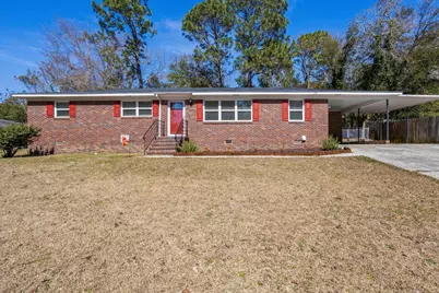 3510 Gamble Road, Aiken, SC 29801 - Photo 1