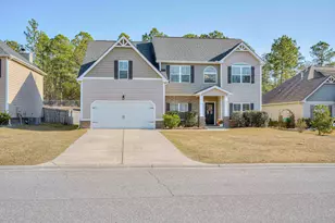 6073 Rye Field Rd, Aiken, SC 29801 - Photo 4