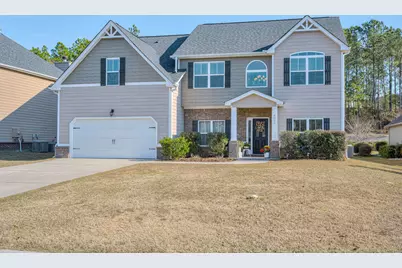 6073 Rye Field Road, Aiken, SC 29801 - Photo 2