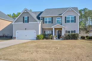 6073 Rye Field Rd, Aiken, SC 29801 - Photo 2