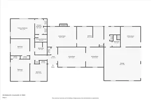 234 Midland Dr, Graniteville, SC 29829 - Photo 46