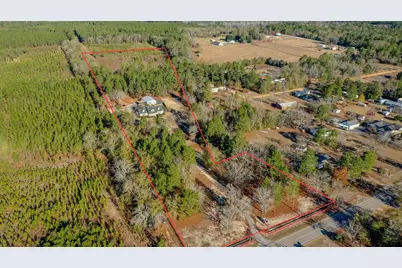 1497 Wire Road, Aiken, SC 29805 - Photo 28