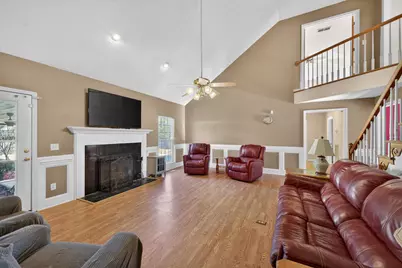 1497 Wire Road, Aiken, SC 29805 - Photo 6