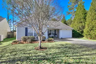 308 Beryl Dr, Aiken, SC 29803 - Photo 2