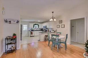 308 Beryl Dr, Aiken, SC 29803 - Photo 8