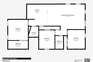 1806 Lowe St, North Augusta, SC 29841 - Photo 20