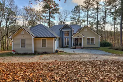 3070 Hackamore Drive, Warrenville, SC 29851 - Photo 1