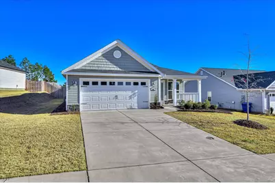 192 Sutton Court, Graniteville, SC 29829 - Photo 2