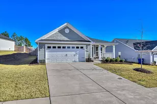 192 Sutton Ct, Graniteville, SC 29829 - Photo 2