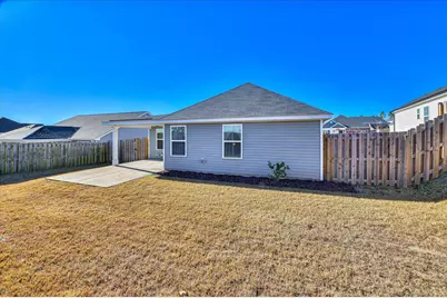 192 Sutton Court, Graniteville, SC 29829 - Photo 28