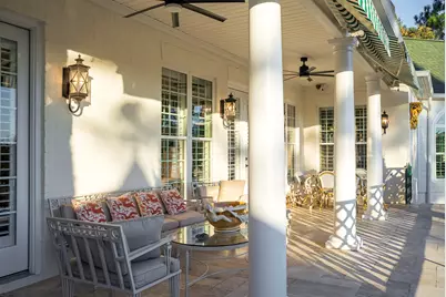 409 Chestnut Brown Court, Warrenville, SC 29851 - Photo 16