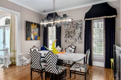 409 Chestnut Brown Court, Warrenville, SC 29851 - Photo 32