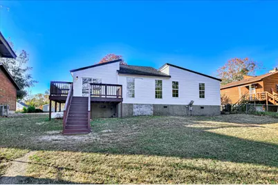 238 Border Drive, North Augusta, SC 29841 - Photo 28