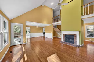 174 Cubs Hamlet Ct, Aiken, SC 29803 - Photo 6