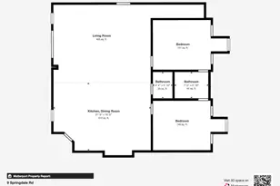 9 Springdale Rd, Graniteville, SC 29829 - Photo 26