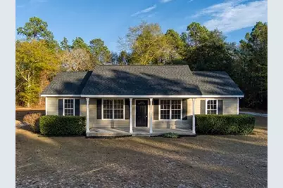 120 Dry Branch Court, Aiken, SC 29803 - Photo 1